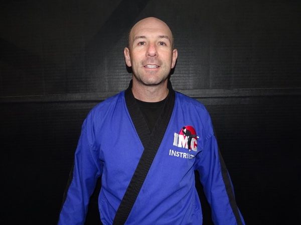 ROBBIE CASTELLANO - Our Trainers