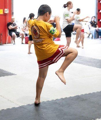 Passionate instructors whose goal is to see students thrive