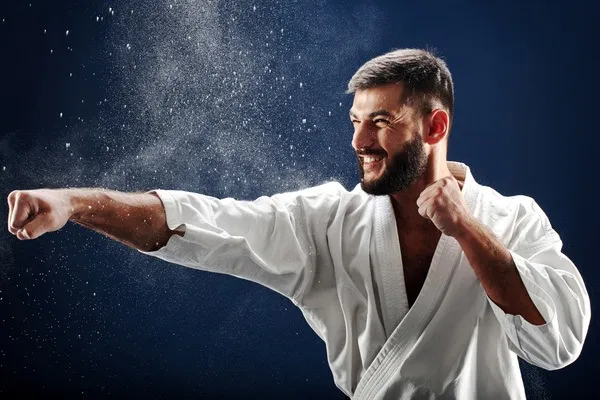 Karate