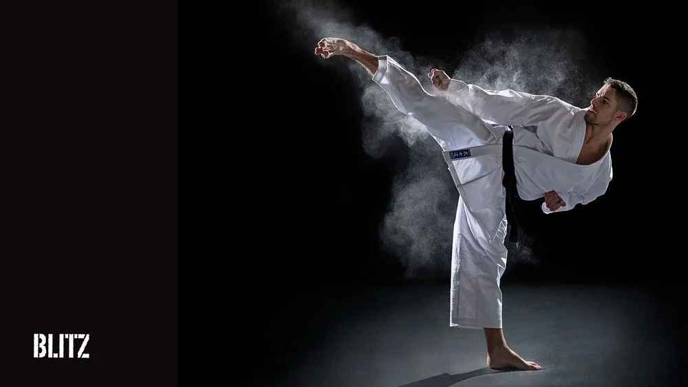 Step Onto the Mats, Step Into a Stronger You At IMC Gregory Hills