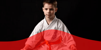 KIDS MARTIAL ARTS